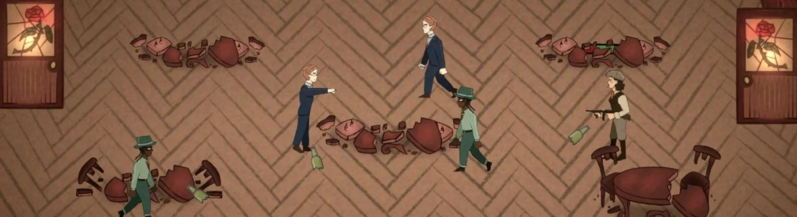 以低价购买 Speakeasy，最高可享受 90% 的折扣 🏷️，比较不同商店的价格