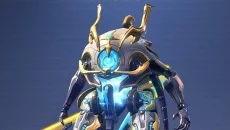 Project Entropy - 一款MMO类型的游戏