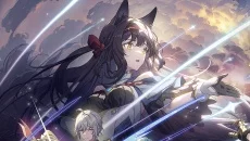 Light of the Stars - 一款回合制类型的游戏