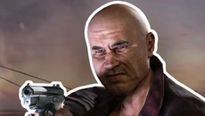 THUGGING 类似于 THUGGING