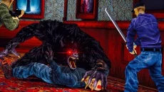 Oddworld: Stranger's Wrath 类似于 Oddworld: Stranger's Wrath