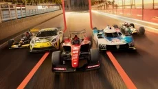 Need for Speed Heat 类似于 Need for Speed Heat