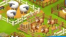 Little Farmer - Farm Simulator - 一款农场模拟器类型的游戏