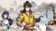 Lotus Lantern: Rescue Mother - 一款程序生成类型的游戏