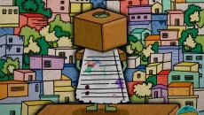 Degrees of Separation 类似于 Degrees of Separation