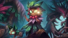 Oaken - 一款集换式卡牌游戏（CCG）类型的游戏