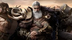 Arthdal ​​Chronicles: Three Powers - 一款MMO类型的游戏