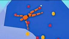 Getting Over It with Bennett Foddy 类似于 Getting Over It with Bennett Foddy