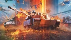 MWT: Tank Battles - 一款坦克类型的游戏