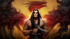 Aftermagic - Roguelike RPG - 一款集换式卡牌游戏（CCG）类型的游戏