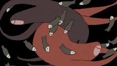 The Bear - A Story from the World of Gra