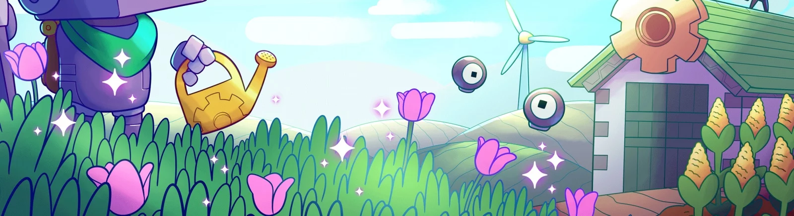 在不同国家/地区的 Rusty's Retirement[platforms] 上  的发行日期