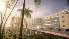 Miami Hotel Simulator Prologue - 一款建筑类型的游戏