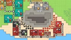 Mini Settlers: Prologue - 一款建筑类型的游戏