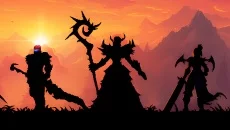 Disciples: Liberation 类似于 Disciples: Liberation