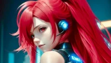 Nier Re[in]carnation 类似于 Nier Re[in]carnation