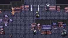 Xeno Crisis 类似于 Xeno Crisis