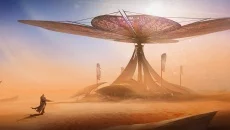 Beware of Light - 一款城市建设类型的游戏