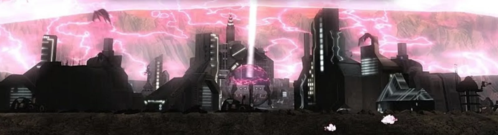 关于 Perimeter: Legate Edition 的负面评价 — 0 个意见