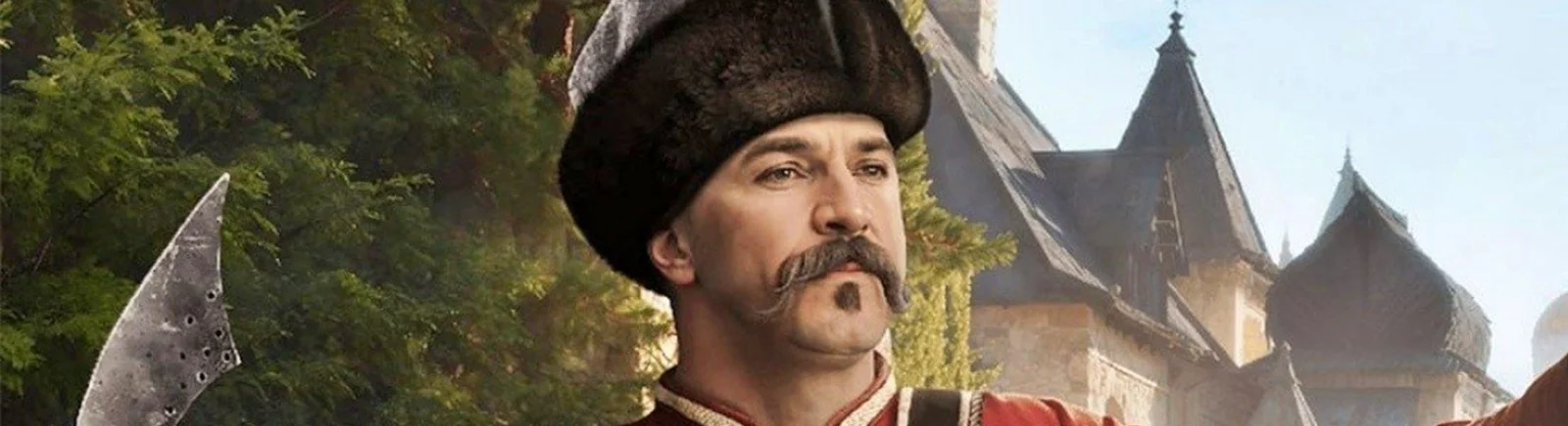 TOP-9 - 游戏,类似于 Земский собор (Смута: Земский собор) TOP-9 - 游戏,类似于 Земский собор (Смута: Земский собор)