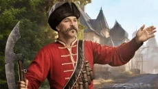 Смута: Земский собор - 一款扩展包类型的游戏