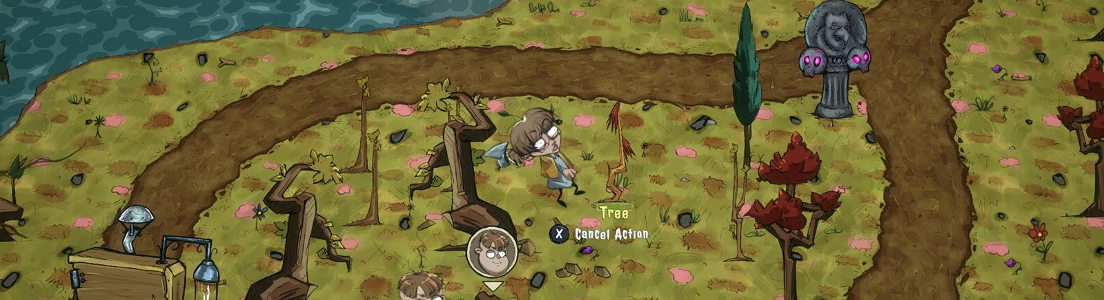 以低价购买 Lesson Learned: Cult of the Elizabeth，最高可享受 90% 的折扣 🏷️，比较不同商店的价格