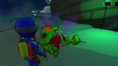 The Callisto Protocol 类似于 The Callisto Protocol