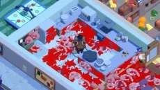 Pizza Possum 类似于 Pizza Possum