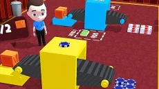 Car Tycoon 类似于 Car Tycoon