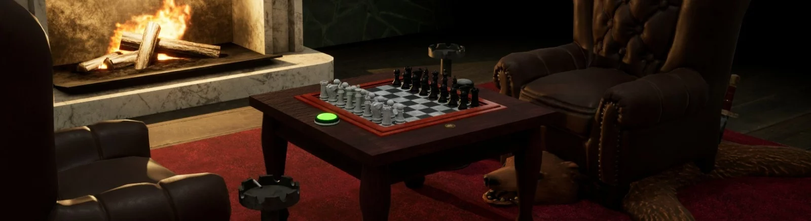 以低价购买 Free Chess，最高可享受 90% 的折扣 🏷️，比较不同商店的价格