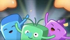 Bejeweled 3 类似于 Bejeweled 3