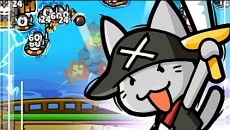 BoomBoom Pirates! - Defense - 一款塔防(Tower Defense)类型的游戏