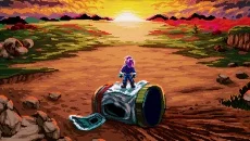 Farworld Pioneers - 一款建筑类型的游戏