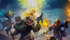 Guild of Guardians - 一款回合制类型的游戏