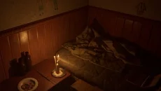 The First Tree 类似于 The First Tree