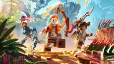 Horizon Zero Dawn Complete Edition 类似于 Horizon Zero Dawn Complete Edition