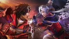 Samurai Warriors 4: Empires 类似于 Samurai Warriors 4: Empires