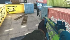 Dead Bunker 3: On a Surface 类似于 Dead Bunker 3: On a Surface