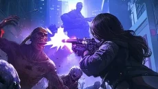Zombie Siege: Survival - 一款僵尸类型的游戏