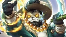 9 Dreams - 一款MMO类型的游戏