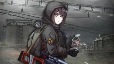 H.E.N.T.A.L.K.E.R. - 一款成人游戏类型的游戏