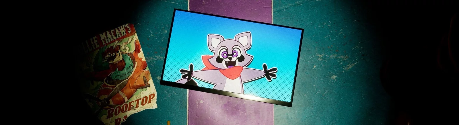 在不同国家/地区的 Indigo Park: Chapter 1[platforms] 上  的发行日期