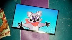 Five Nights at Freddy's World 类似于 Five Nights at Freddy's World