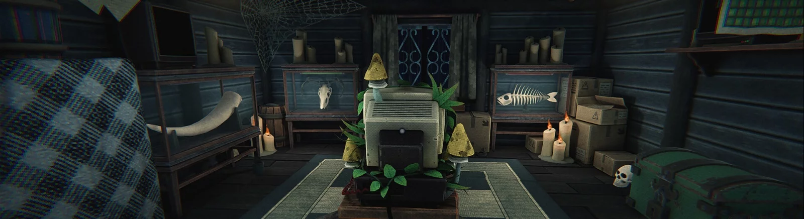 所有关于 Is this Game Trying to Kill Me? Preface 的评论和评分 — 0 个意见