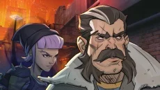 Limbus Company 类似于 Limbus Company