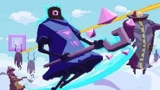 Tap Wizard 2 - 一款点击器类型的游戏