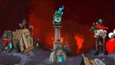 Union of Gnomes: Prologue - 一款卡牌游戏类型的游戏