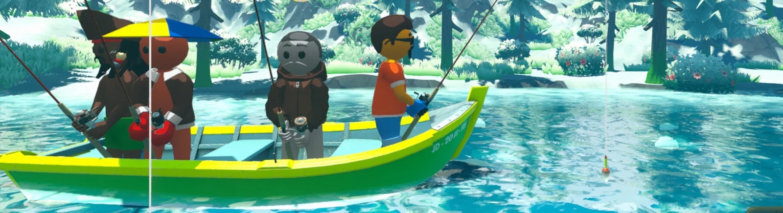 作弊 为 Idle Fishing