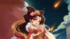 Siege and Summons - 一款卡牌游戏类型的游戏