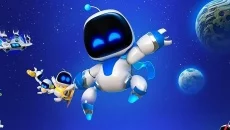 Astro Bot Rescue Mission 类似于 Astro Bot Rescue Mission